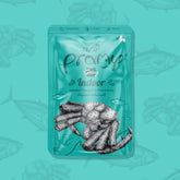 Pramy Indoor Tuna topping Kanikama Recipe 70g